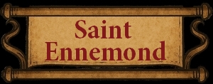 saint ennemond